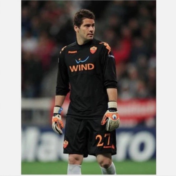 Uhlsport MATCH Pro Goalkeeper Jersey Long Sleeve XL - Picture 4 of 4